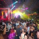 La Troya Ibiza alla Bussola Versilia La Troya Ibiza alla Bussola Versilia