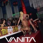 La Troya Ibiza alla Bussola Versilia La Troya Ibiza alla Bussola Versilia