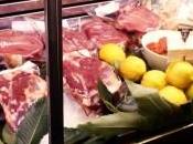 Carne: elevato consumo avere effetto cancerogeno.