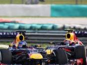 Malesia. Horner: Vettel ignorato deliberatamente ordine