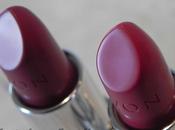 Avon Rossetto Perfect Kiss colori Lacy Mauve Allure