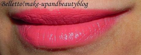 Avon - Rossetto Perfect Kiss nei colori Lacy Mauve e Mauve Allure