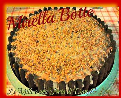 TORTA ROCHER - CON IL BIMBY