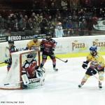 Asiago stratosferico: con Di Domenico e Bentivoglio in formato NHL, gli Stellati travolgono la Valpe in uno Stadio Odegar infuocato. (by Vito De Romeo)