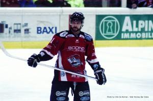 Asiago stratosferico: con Di Domenico e Bentivoglio in formato NHL, gli Stellati travolgono la Valpe in uno Stadio Odegar infuocato. (by Vito De Romeo)