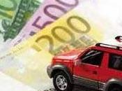 Assicurazioni auto, novità 2013 rinnovo contratto