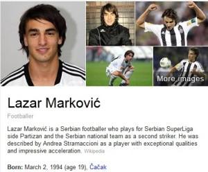 Markovic