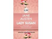 “Lady Susan” Jane Austen