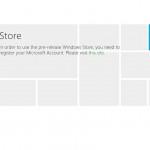 Windows Store