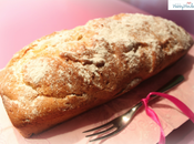 SUPER ricetta bimbi: plumcake migliore colazione!