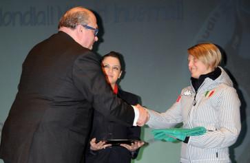 Torino/ Lo Stato Maggiore della Difesa presenta la Delegazione Italiana che parteciperà alla 2^ edizione dei Giochi Mondiali Militari Invernali del Consiglio Internazionale dello Sport Militare