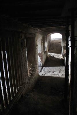 L'Abbazia di Castione Marchesi