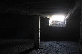 L'Abbazia di Castione Marchesi