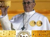 Nino Bello: L'Oro Vaticano