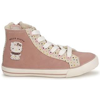 Scarpe Hello Kitty