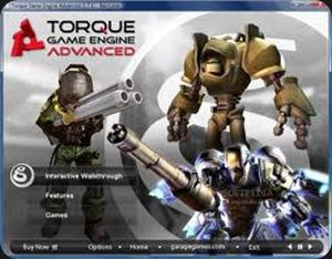 Torque 3D è un programma di 3D editing con il quale sarete in grado di creare giochi e configurare i vostri modelli gratis e a qualità elevata.