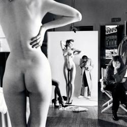 HELMUT NEWTON Palazzo delle Esposizioni di Roma