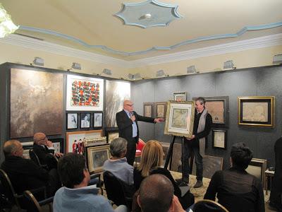 W-E a Campiglio, Golf Hotel Campo Carlo Magno