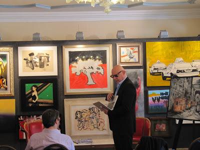 W-E a Campiglio, Golf Hotel Campo Carlo Magno