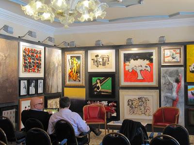 W-E a Campiglio, Golf Hotel Campo Carlo Magno