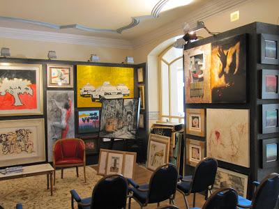 W-E a Campiglio, Golf Hotel Campo Carlo Magno