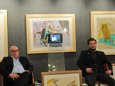 W-E a Campiglio, Golf Hotel Campo Carlo Magno