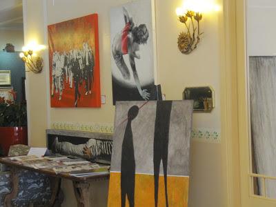 W-E a Campiglio, Golf Hotel Campo Carlo Magno