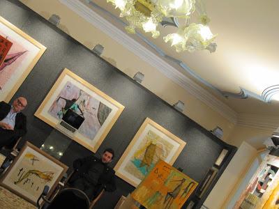 W-E a Campiglio, Golf Hotel Campo Carlo Magno