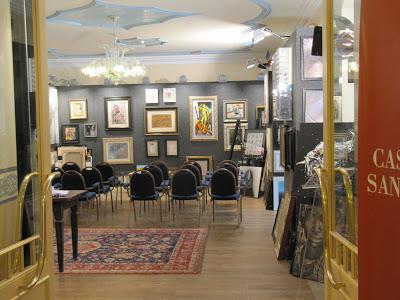 W-E a Campiglio, Golf Hotel Campo Carlo Magno