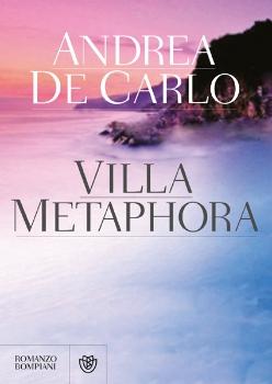 villa metaphora