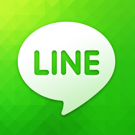 LINE