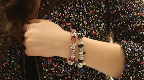 Strass e paillettes Morellato Alessandra Razete The Fashion Jungle