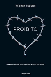 Recensione: Proibito di Tabitha Suzuma