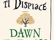 Anteprima: Dimmi dispiace nuovo toccante romanzo Dawn French