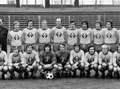 Sponsor sulle maglie: calcio iniziò marzo 1973