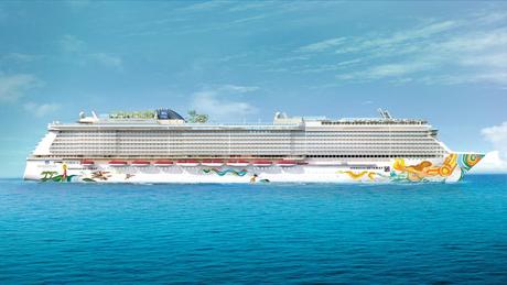 La Grammy Experience debutta per la prima volta sul mare a bordo della Norwegian Getaway