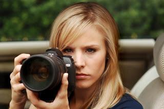 Il miracolo Veronica Mars