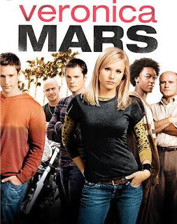 Il miracolo Veronica Mars