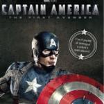 Captain America: Il primo vendicatore della Disney