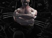 Hugh Jackman attorniato Ninja nuovo poster Wolverine: L'Immortale