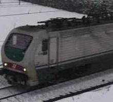 neve treni