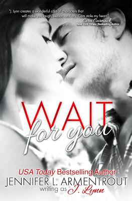 Recensione: Wait for You di Jennifer L. Armentrout