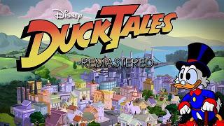DuckTales: Remastered avrà gli stessi doppiatori del cartone animato