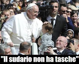 Il Papa: non fatevi rubare la speranza!