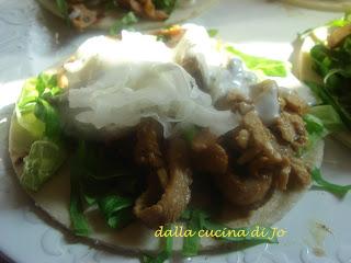 Kebab all'italiana