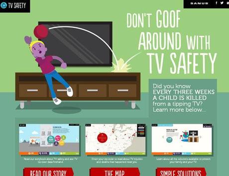 Illustration in Web Design