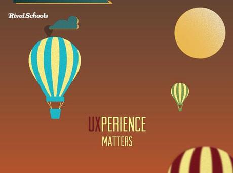 Illustration in Web Design