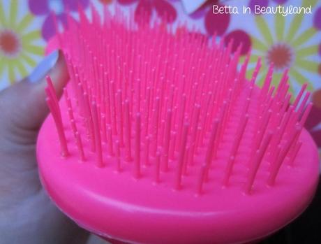 Tangle Teezer, una spazzola rivoluzionaria