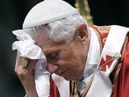 Papa Ratzinger: un conservatore rivoluzionario