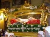 Severo: Processione serale “Venerdì Santo Gesù Morto”: autorizzata sospensione della pubblica illuminazione Santa Lucia